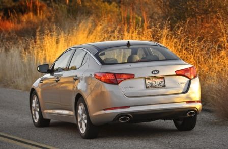 Optima (K5) 3